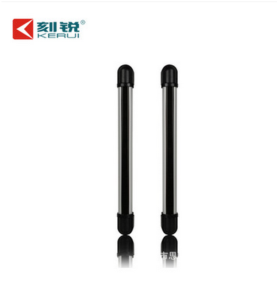 刻锐无线红外栅栏探测器,红外节能型光束感应探测器,深圳红外栅栏