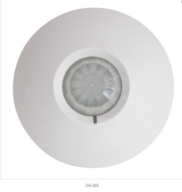 吸顶有线探测器DA-320