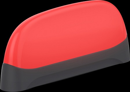 无线车位指示灯