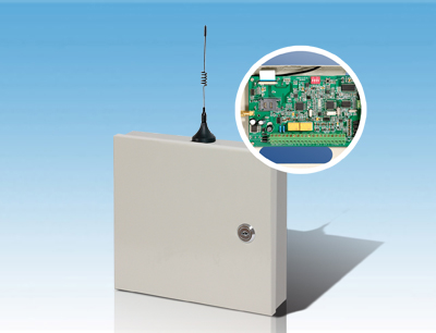报警通信传输扩展模块DA-2300A/C
