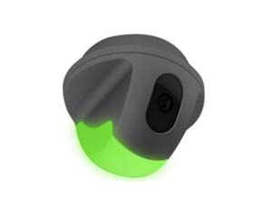 视频车位探测器