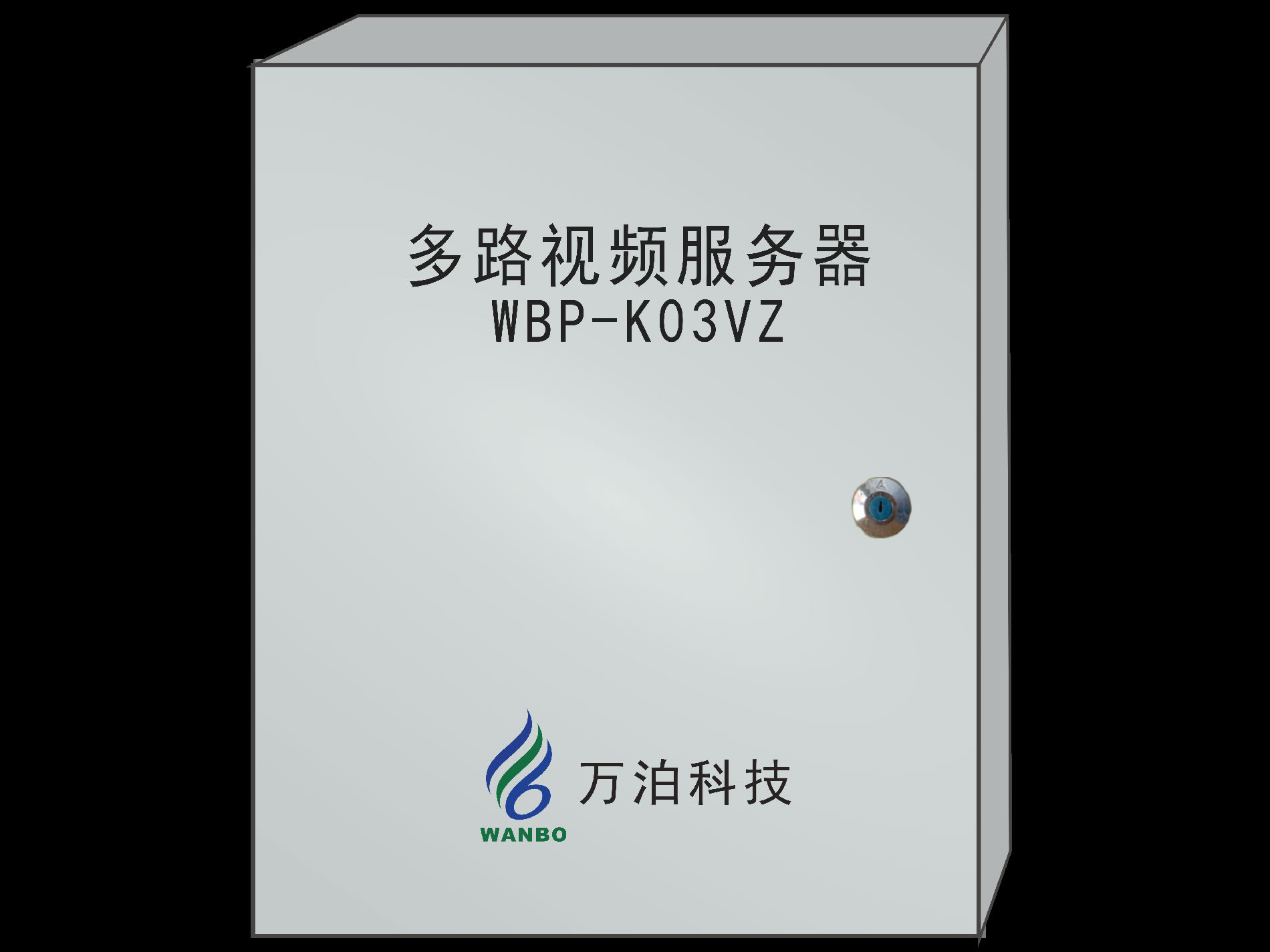 多路视频服务器