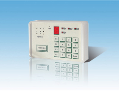 电话语音拨号器TIGER-911