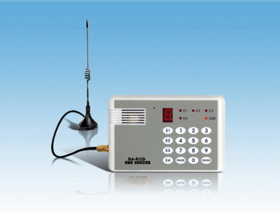 短信自动拨号器DA-911D