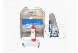 二氧化碳灌充机