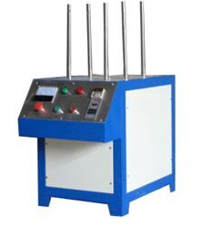 灭火器钢瓶干燥器