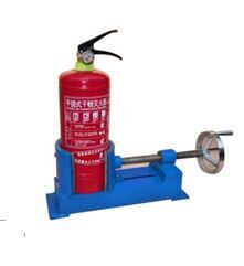 干粉灭火器拆装器