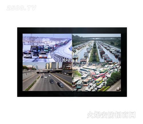 拼接屏，监视器，广告机