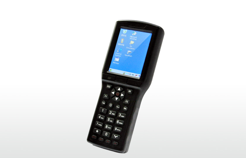 新一代峰华F8手持移动POS终端 IC卡读卡器 小额消费刷卡机