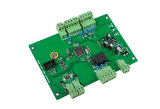 SLM-8911单门门禁控制器