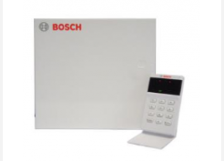 博世ICP-CMS6/IPC-CMS8-CHI防盗报警主机