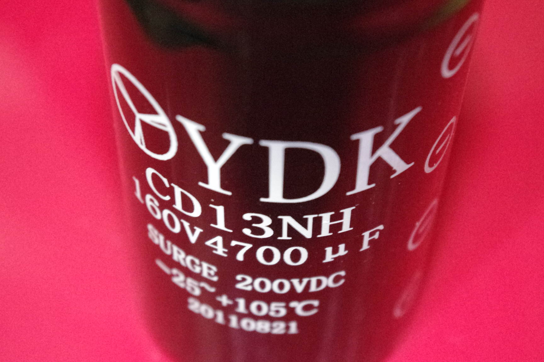 电解电容160V22000UF 低阻抗电解电容