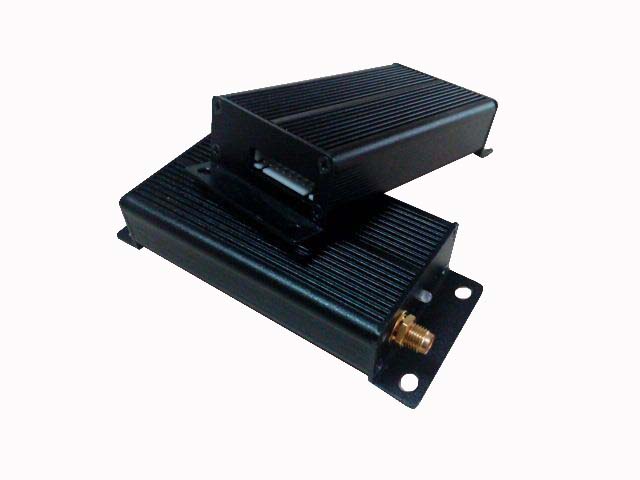 东莞博银KY-602近距离1公里无线数传电台