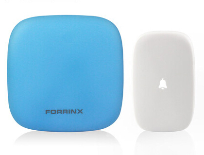 门铃生产厂家，超强防水门铃，家用无线门铃