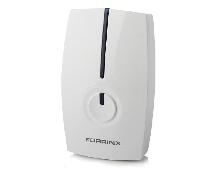 亚马逊热销无线门铃OEM定制，批发电子门铃厂家，超强防水门铃