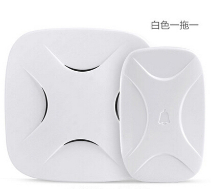 厂家直销无线门铃，深圳门铃生产商，亚马逊电子门铃厂商