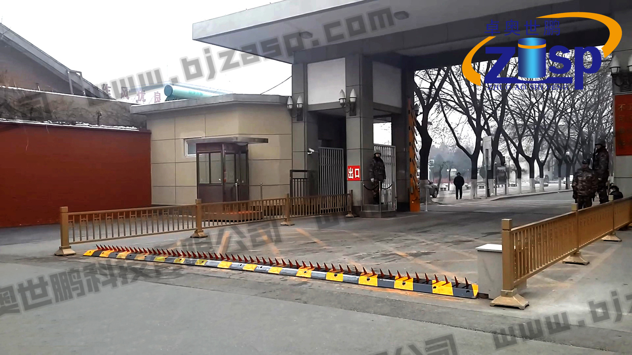 中国人民解放军62301部队