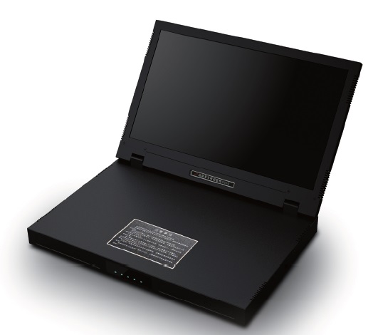 同步录音录像设备