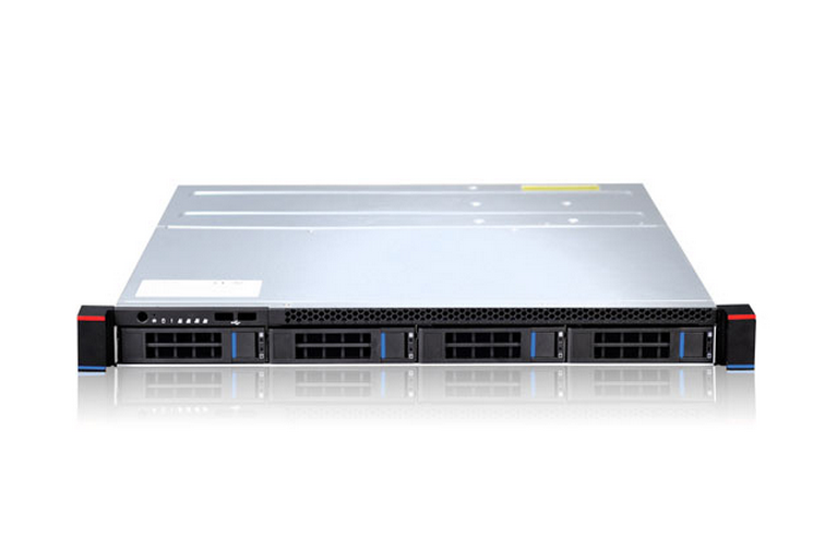 高密度服务器SY101-S04RH