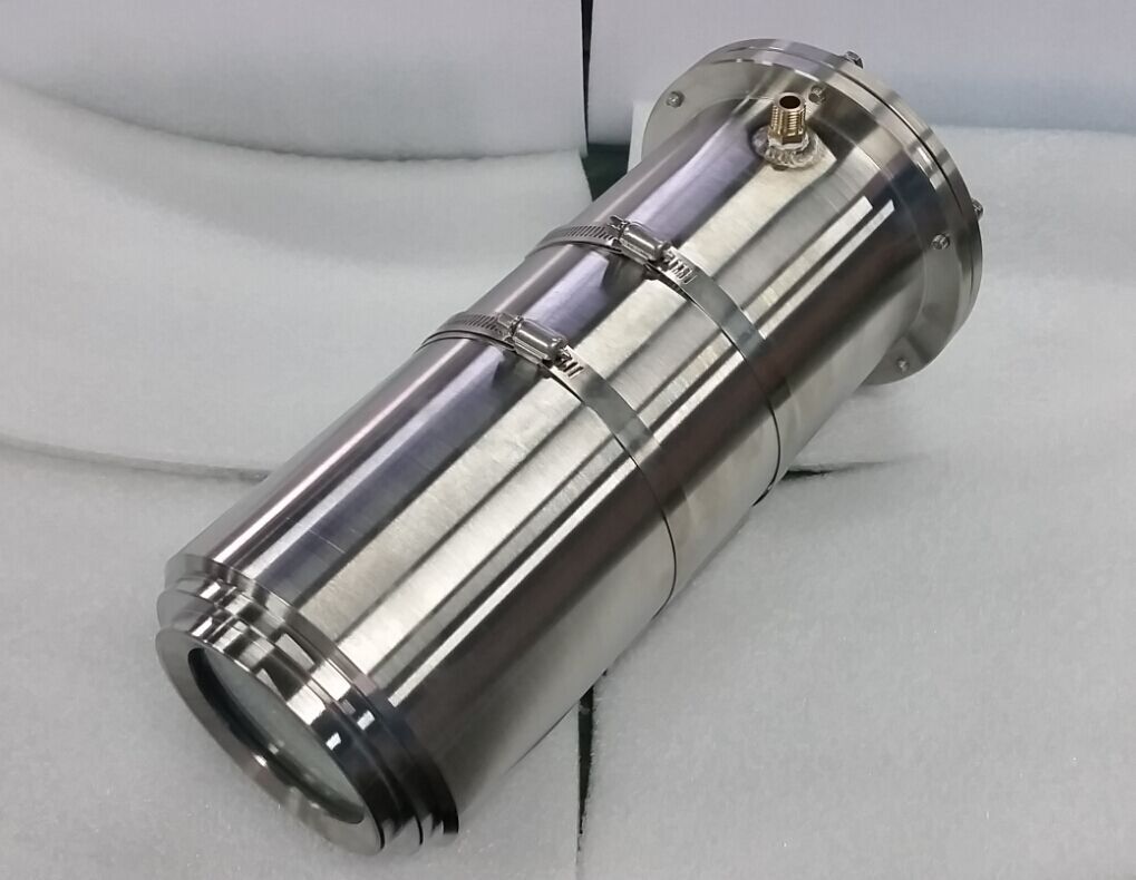 供应旭安EX2710KB高温环境专用防爆摄像机、304不锈钢材质耐高温摄像仪
