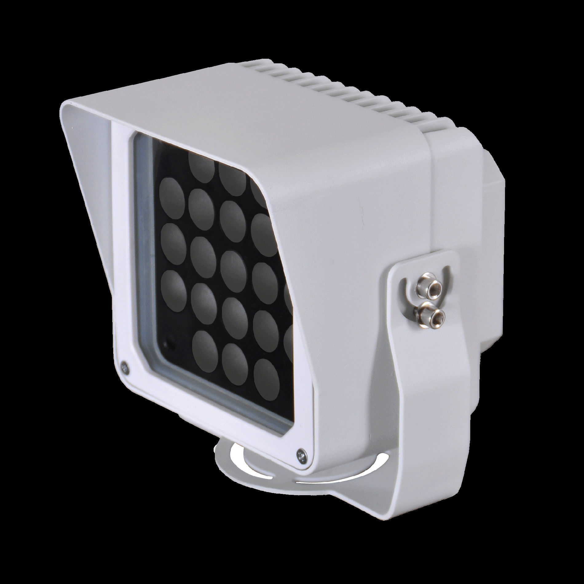 供应千叶行 电子警察卡口100W LED高亮频闪灯 TVS-LED21H