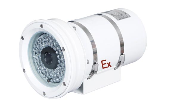 供应旭安EX550定焦防红外爆摄像机/SDI高清红外防爆摄像机/30-80米红外防爆摄像机