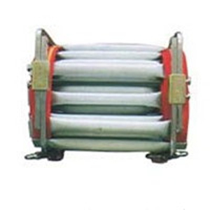 TT-9GZ铝合金软梯