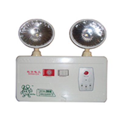 敏华双头消防应急照明灯M-ZFZD-E5W095