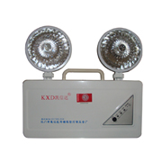 凯信达双头消防LED应急灯KX-ZFZD-E3W3