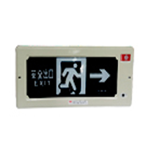 凯信达嵌入式疏散标志灯KX-BLZD-I1LRE3W-3