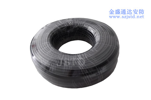 电子围栏高压线