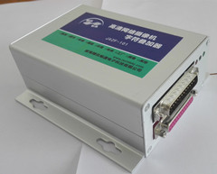 超市网络超市字符叠加器/pos机收银防损/监控视频OSD叠加/小票显示打印