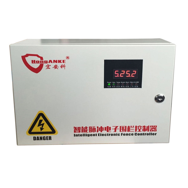 HAK-D01 单防区电子围栏主机