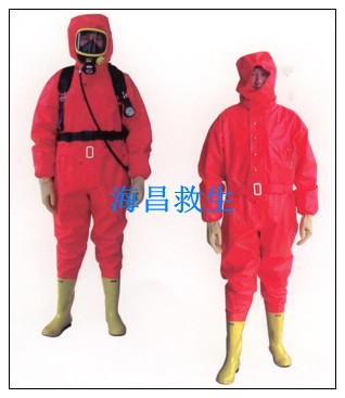 消防防化服消防员防护服化学防护服