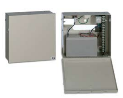 美国GE防盗报警控制主机NX-4-CN