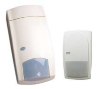 美国GE有线防盗EV100系列红外探测器