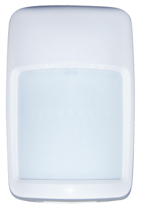 霍尼韦尔防盗报警IS335 有线被动红外探测器