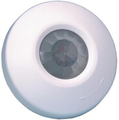 霍尼韦尔997吸顶式被动红外探测器