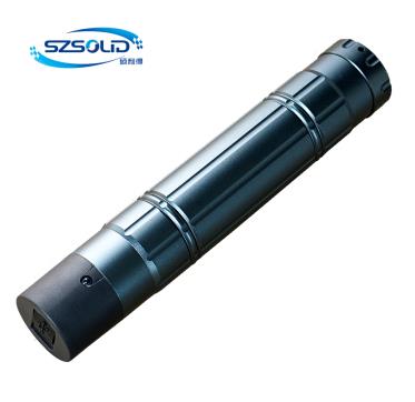 E500 自动感应电子巡更器