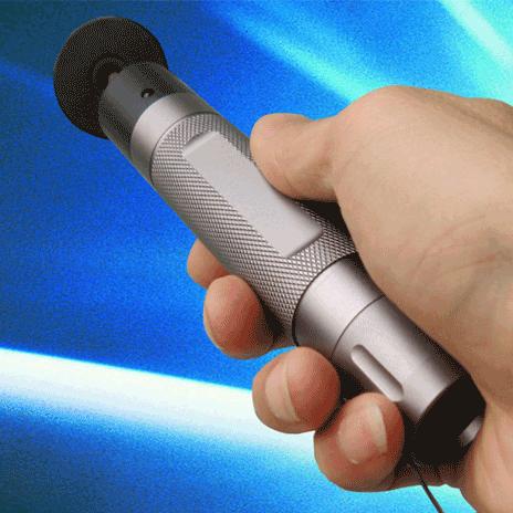 E400 自动感应电子巡更器