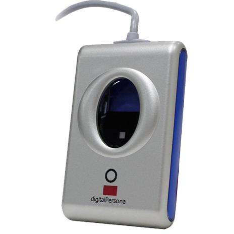 U.are.U4000B Sensor指纹仪