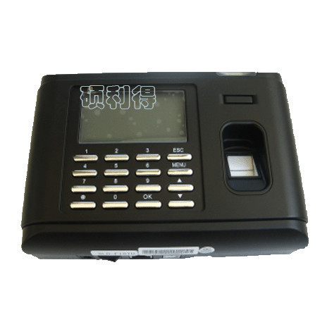F16TU网络型指纹考勤机