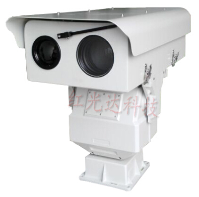 红光达科技智能红外远距离飞机场监控设备