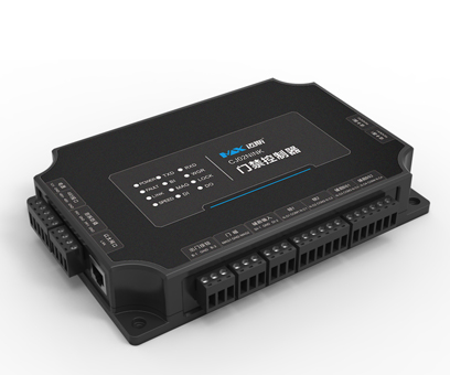 智慧门卫出租屋安防系统