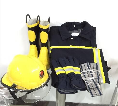 02式消防救援服