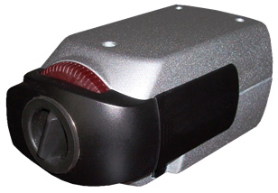 VISHION高清透雾摄像机