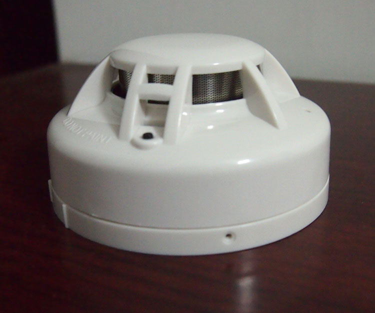 量大从优烟温复合联网型探测器/烟温复合，感烟感温探测器Jty-gd-dg311