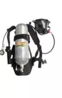 正压式空气呼吸机