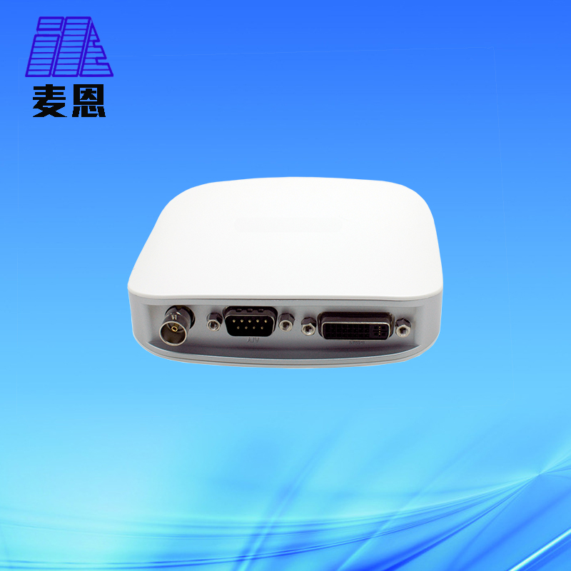 麦恩HD101USB 3.0高清1路HDMI采集卡1080p 视频会议摄像头采集盒