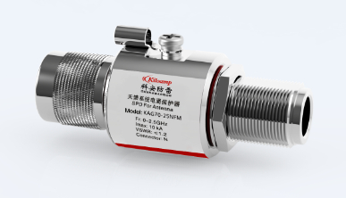 开关型馈线避雷器,馈线防雷器